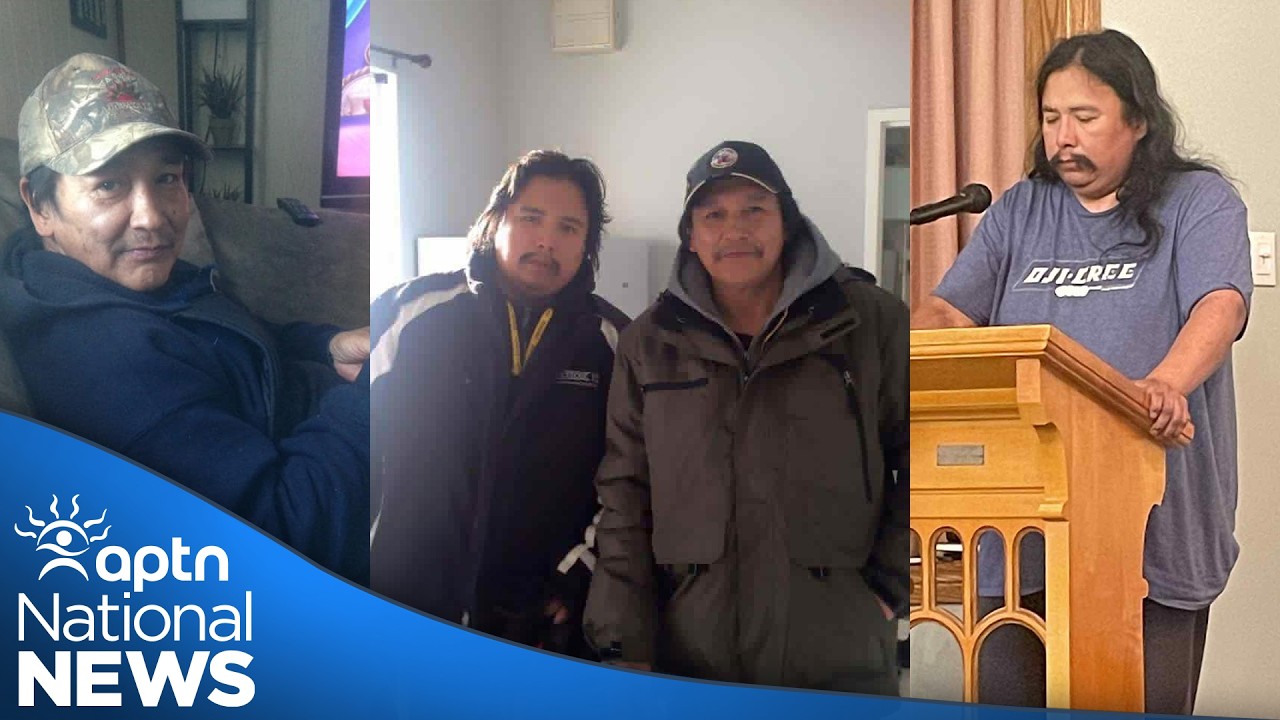 Chiefs raise serious concerns with Ontario’s police watchdog | APTN News