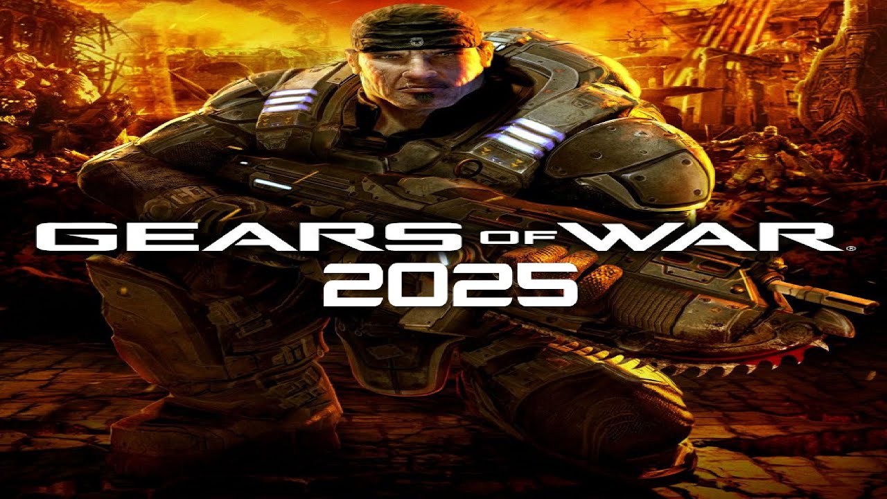 Is Gears of War 1 Worth Playing in 2025?