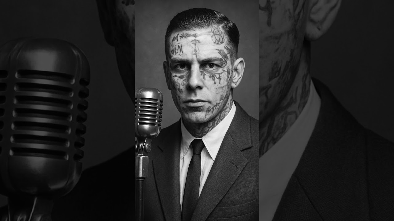 Rozd&iacute;l mezi n&aacute;ma (Soul Edition) &ndash; 1950s soul cover