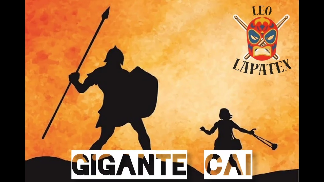 Música: Gigante Cai