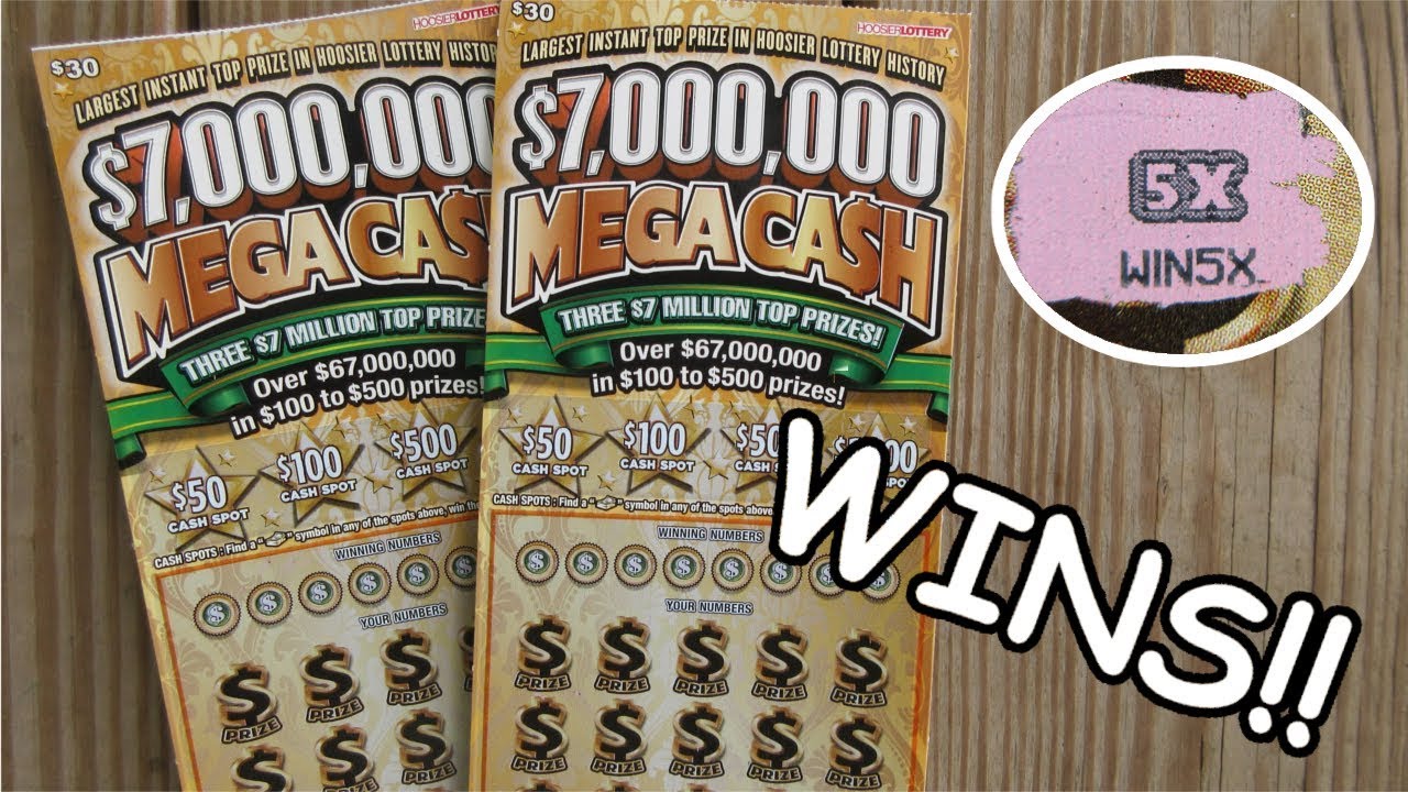 2 NICE WINS IN A ROW!! $7,000,000 