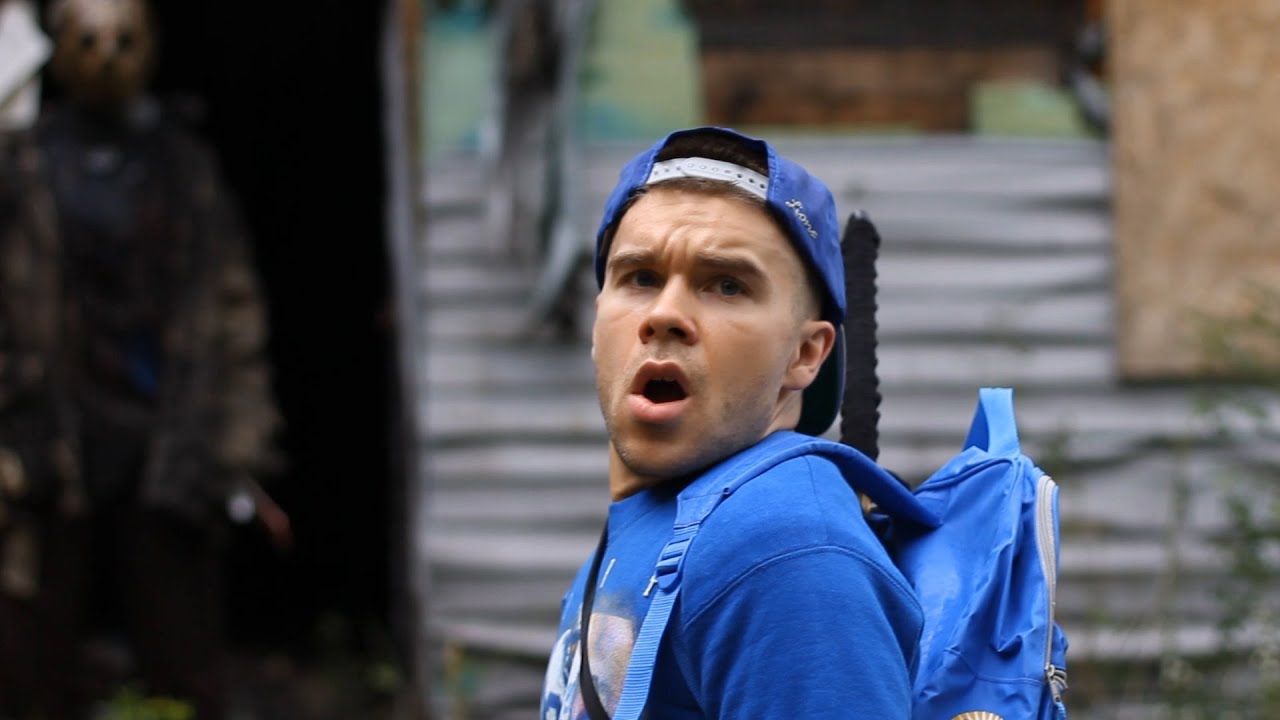 Froggy Fresh - Friday The 13th