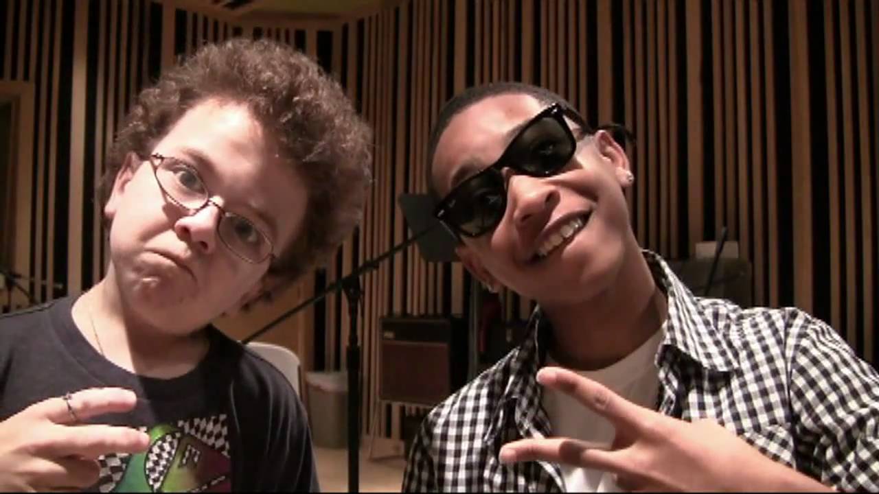 Like Em All(With Me and Jacob Latimore)