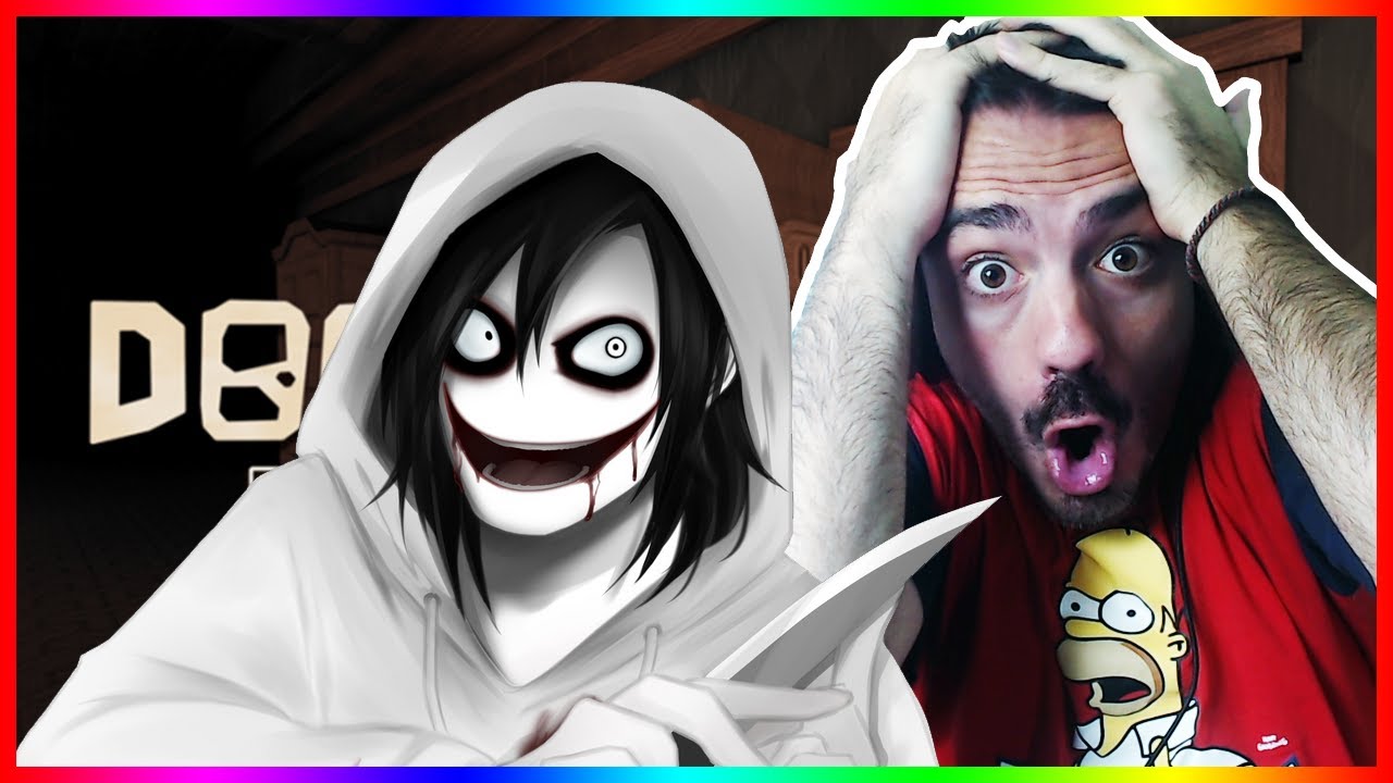 April Fools' Day es IMPOSIBLE!! DOORS SUPER HARD MODE con @itowngameplay MUY DIFÍCIL!!