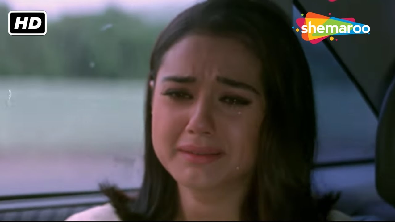 Climax : प्रिटी ज़िंटा ने किया रानी मुख़र्जी के लिए अपना प्यार का त्याग | Har Dil Jo Pyar Karega