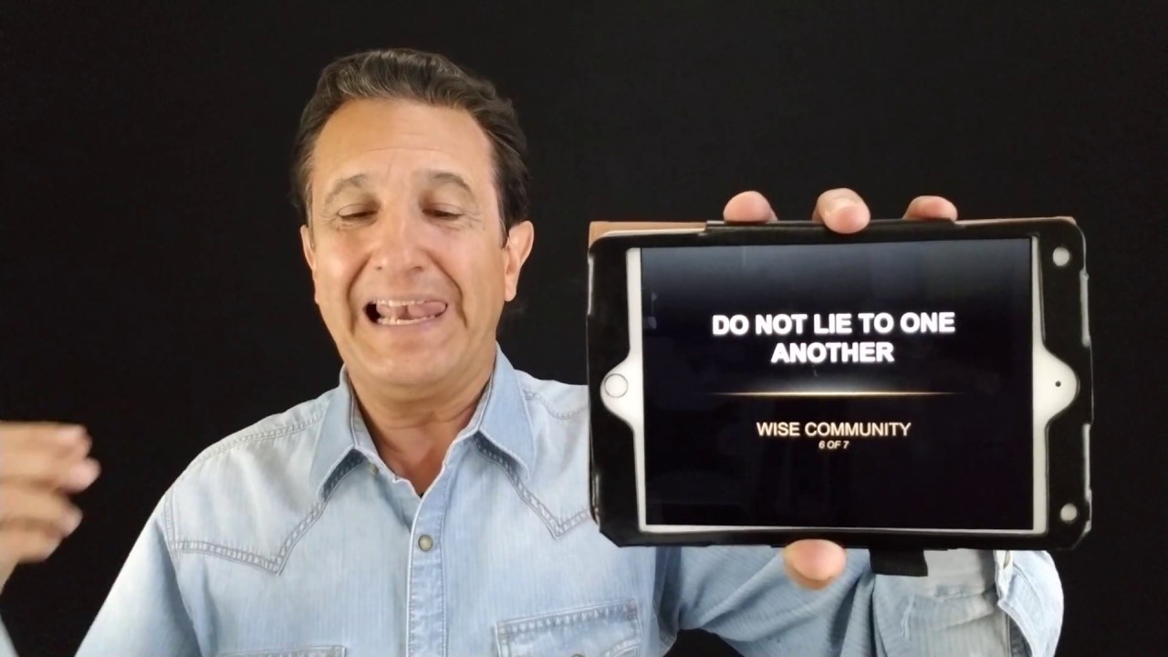 WISE COMMUNITY - 6