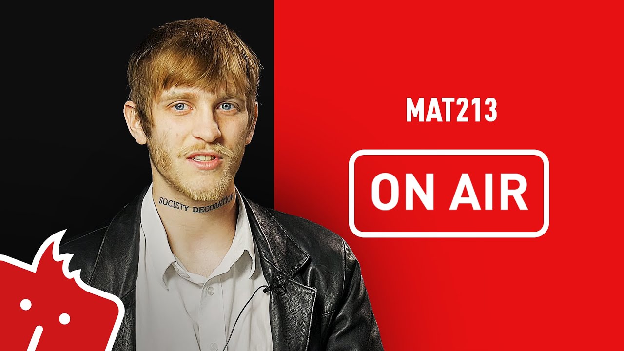 mat213: „Baví mě kombinovat vysoké s nízkým.“