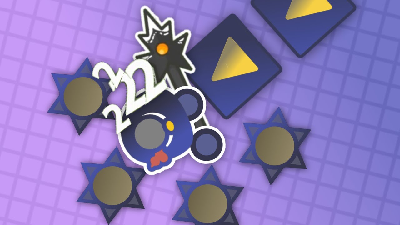 Automated Gold Glitch in Moomoo.io!!! - Halloween Special