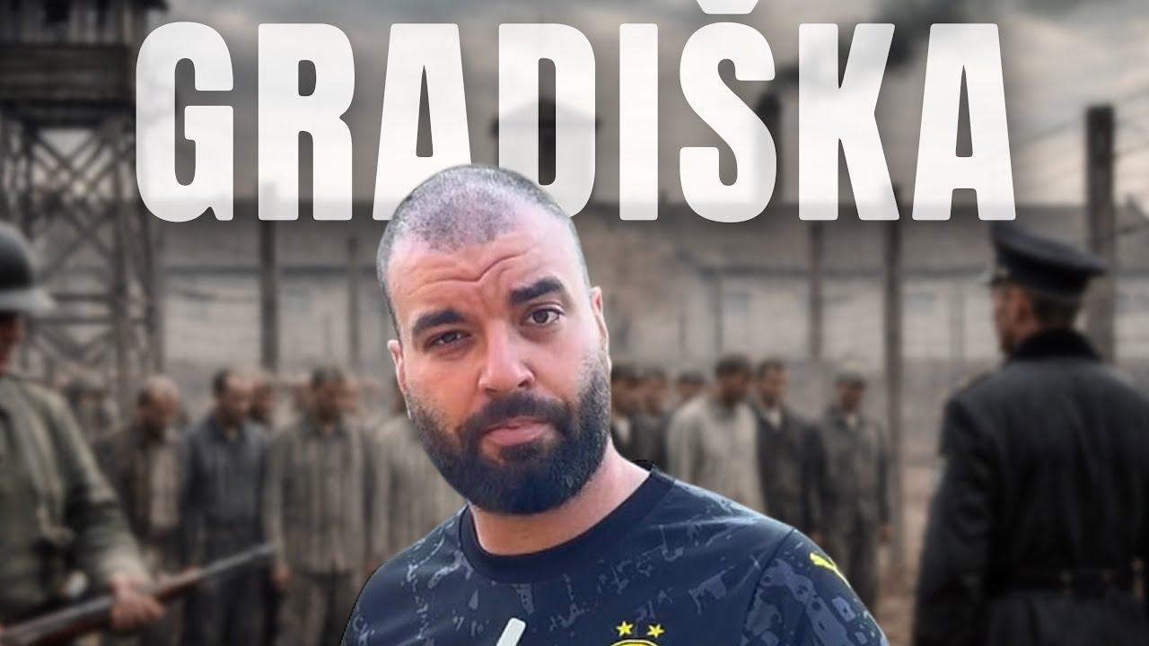 Zatvorenici su nestajali bez traga – istina o logoru koja ledi krv - STARA GRADIŠKA (i Okučani)