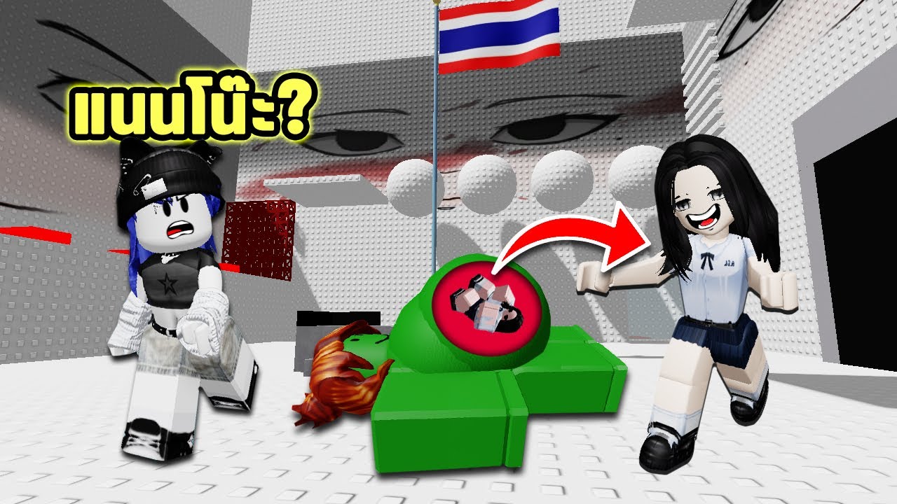ซาตานแนนโน๊ะกลับมาเกิดในแมพกระโดด! | Roblox Nanno Tower 2026