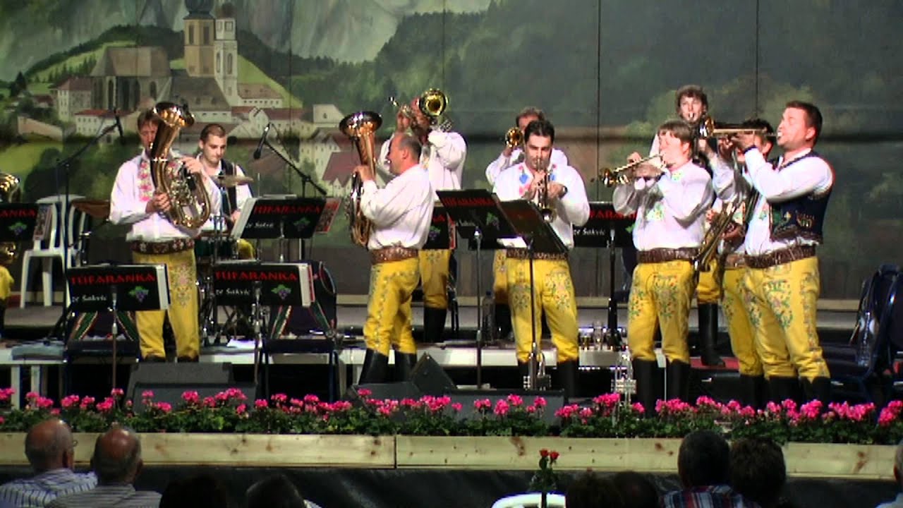 Tufaranka Budicek - 12/06/2011 .mp4