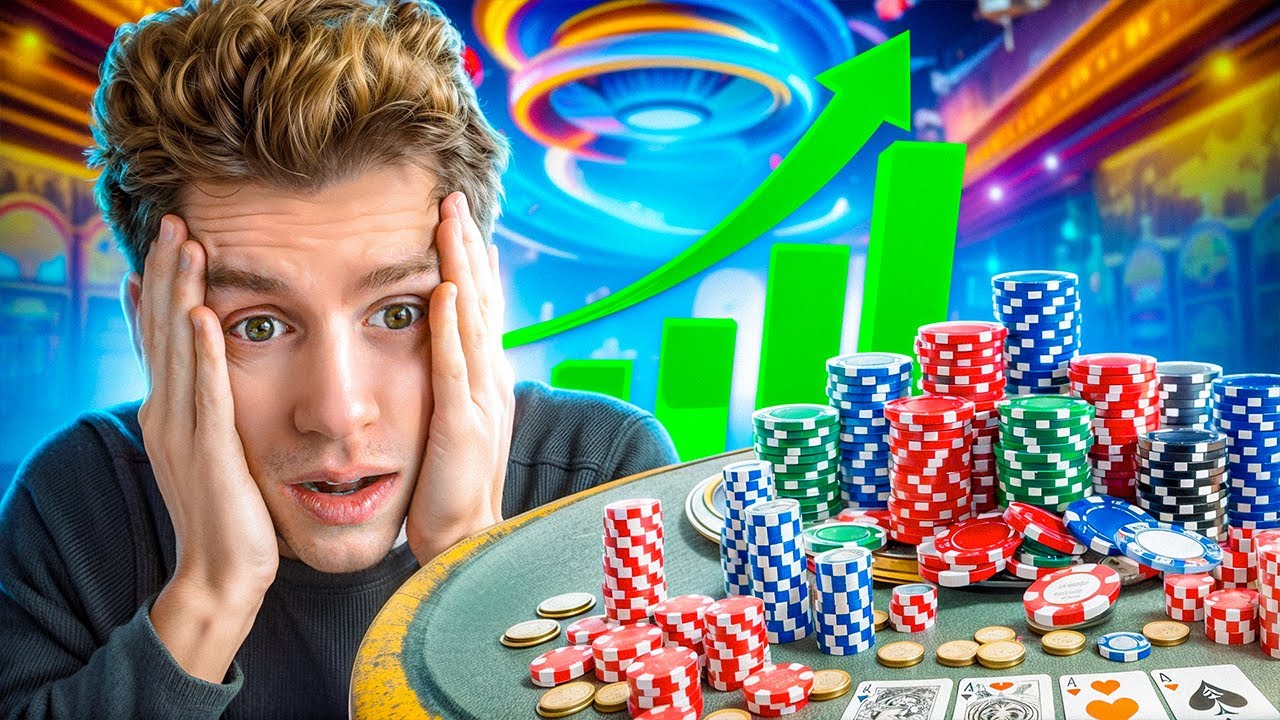 MAX BET BLACKJACK! ($300 PER HAND)