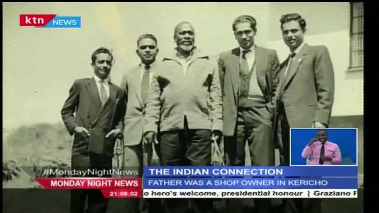 A Kenyan Indian is treated like an outsider yet some have deeper roots in our indigenous cultures