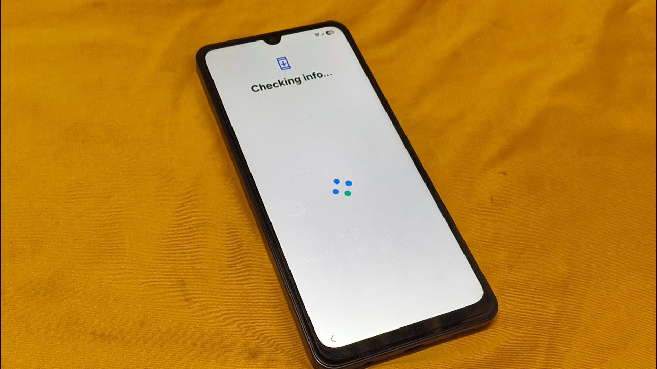 Samsung A06 (SM-A066B) FRP Bypass | Android 15/16 - New Method 2026