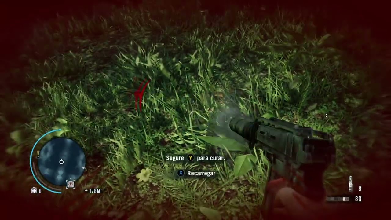 Far Cry® 3 Classic Edition Torre de Rádio #41