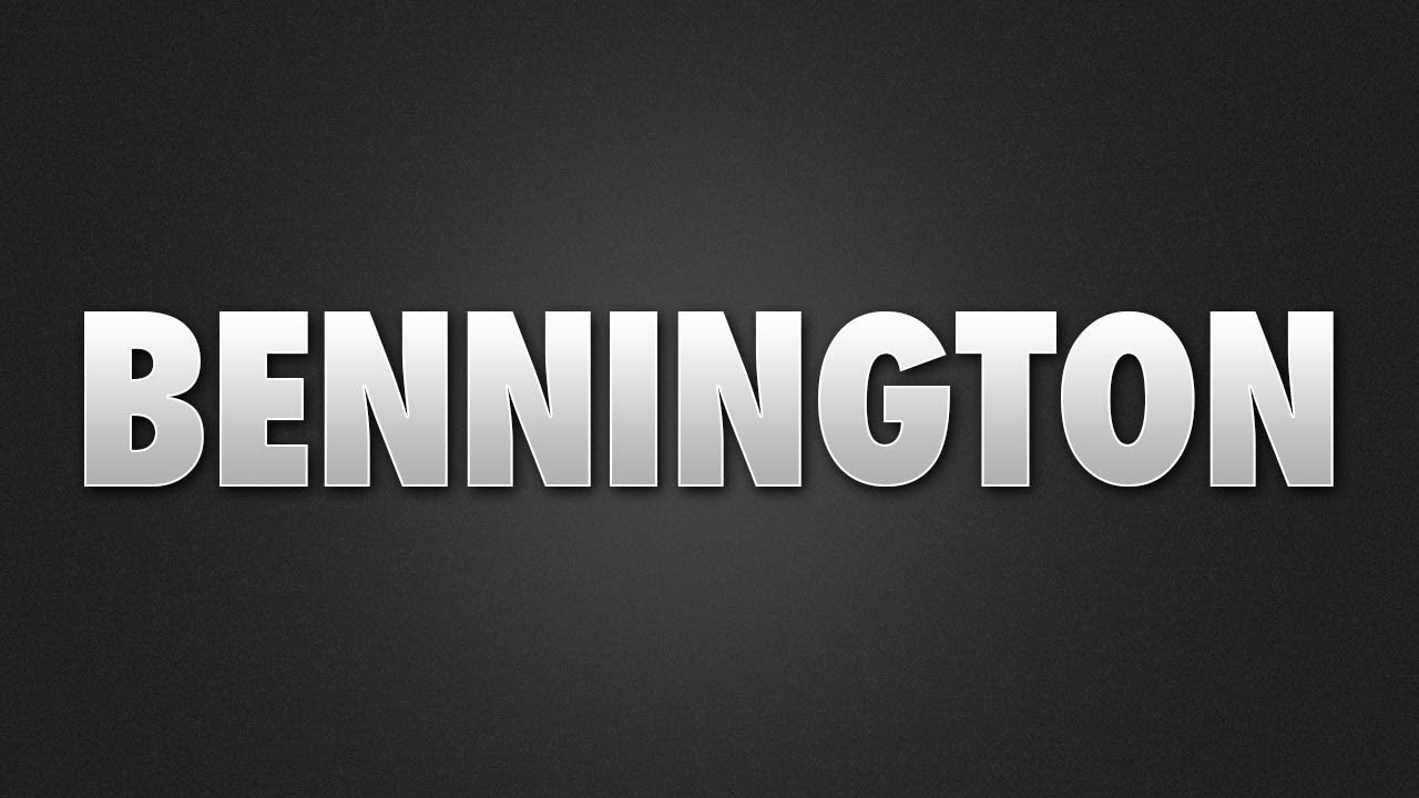 Bennington: Special Co-Host Gail Bennington #10 (03/27/15)