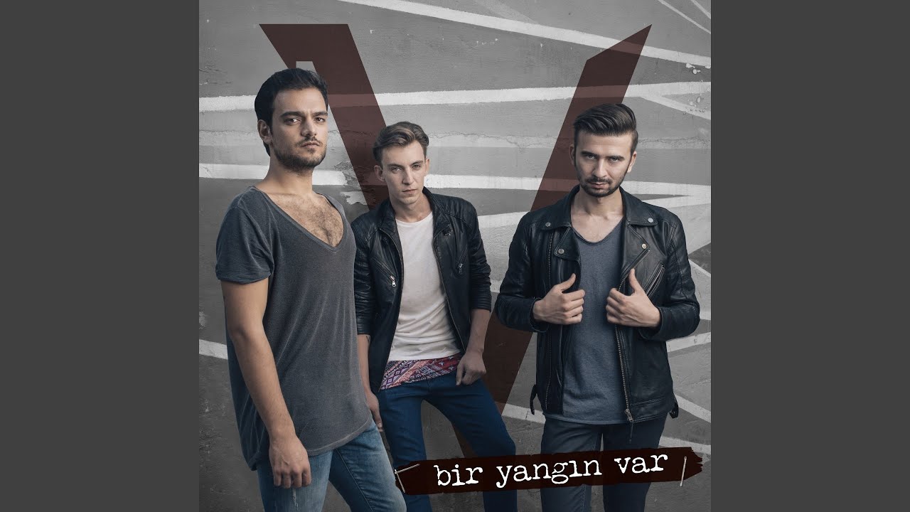 Güzel Bir Kadın