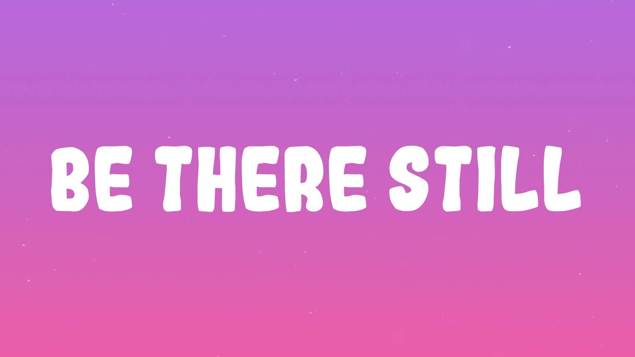 Davido - Be There Still