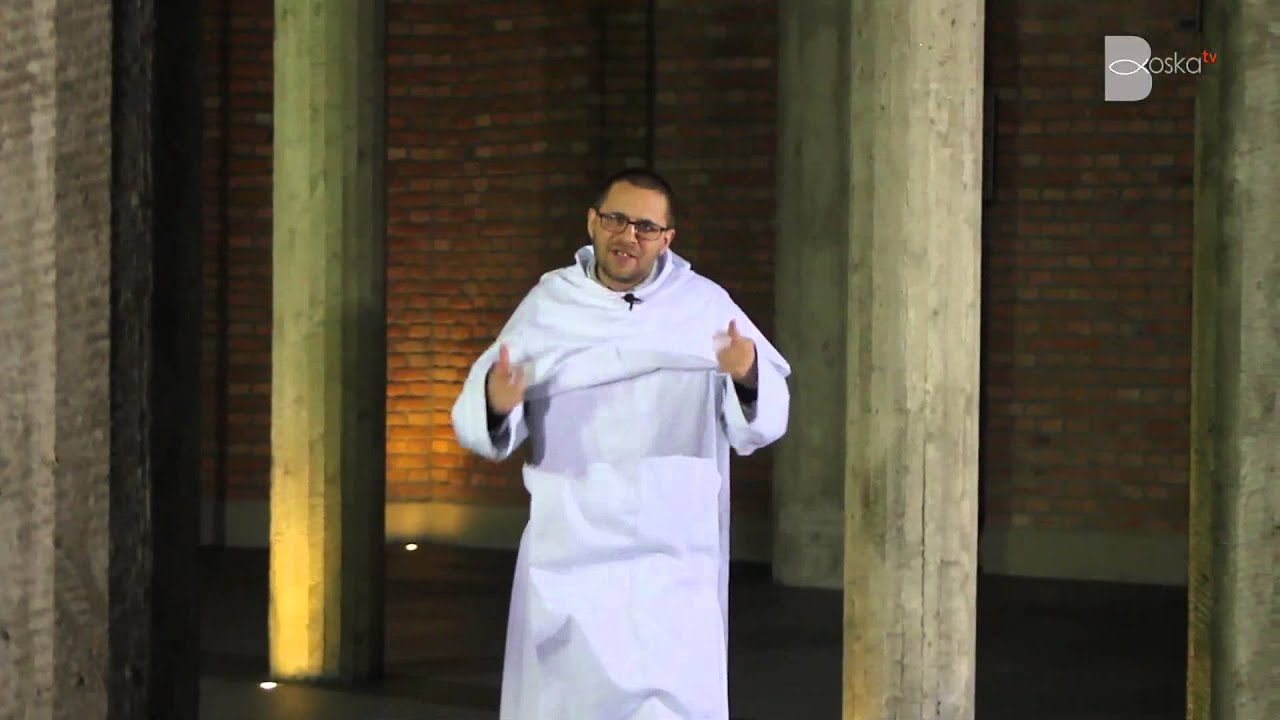 Boskie Słowa - XXVIII niedziela zwykła