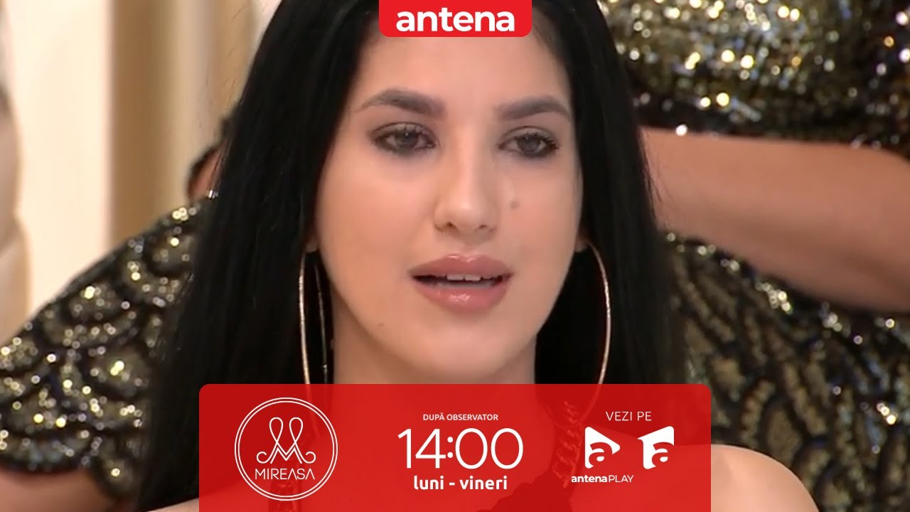 Amalia, extrem de afectată după ce Dorian a recunoscut că o place pe Aliz