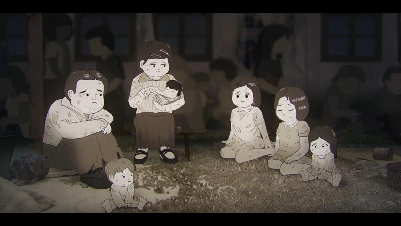 Adam Ujvari: »Die Familie Ujvari«