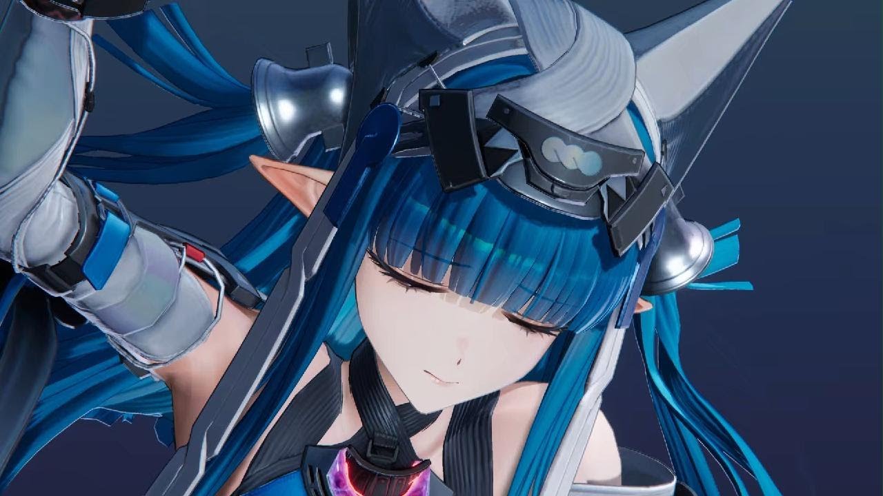 アークナイツ：エンドフィールド　トリアンゲロス　勲章加工