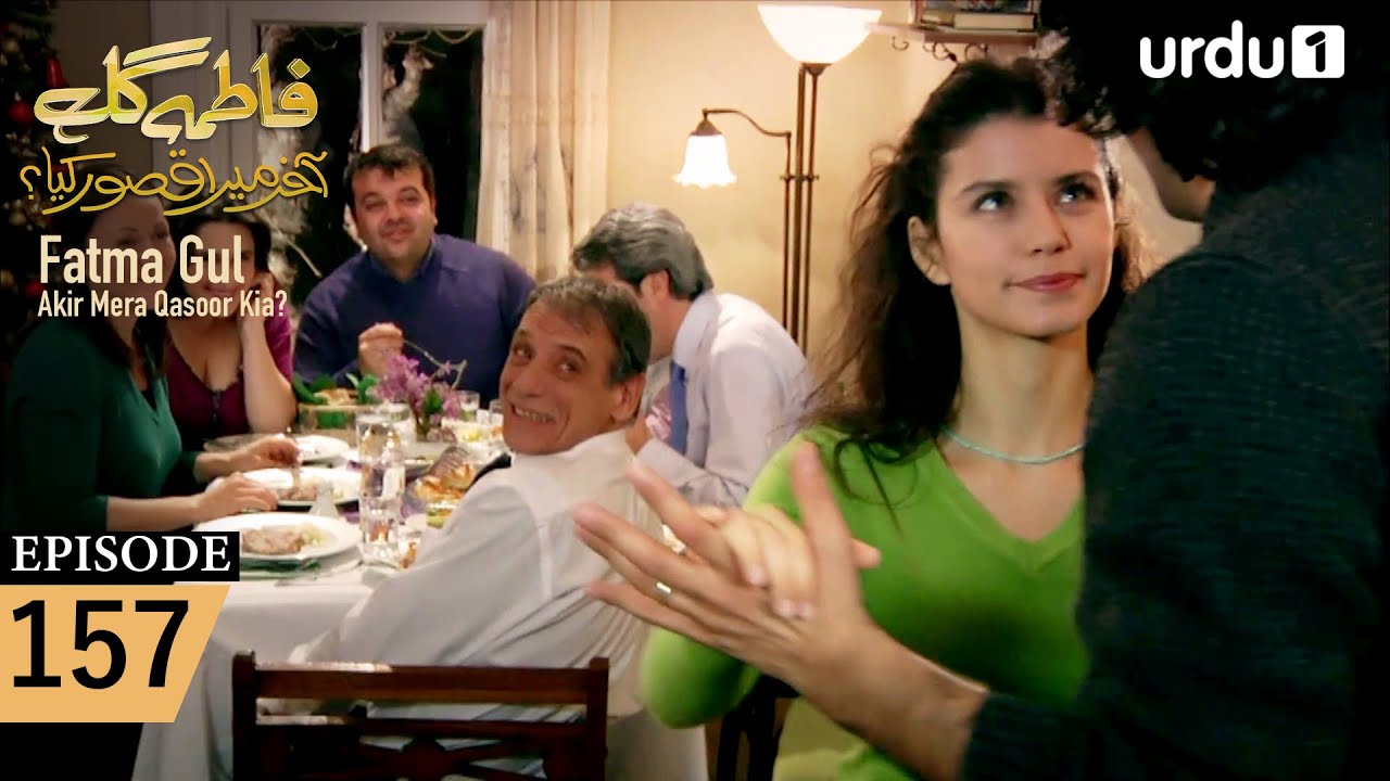 Fatma Gul | Episode 157 | Turkish Drama | 28 January 2026