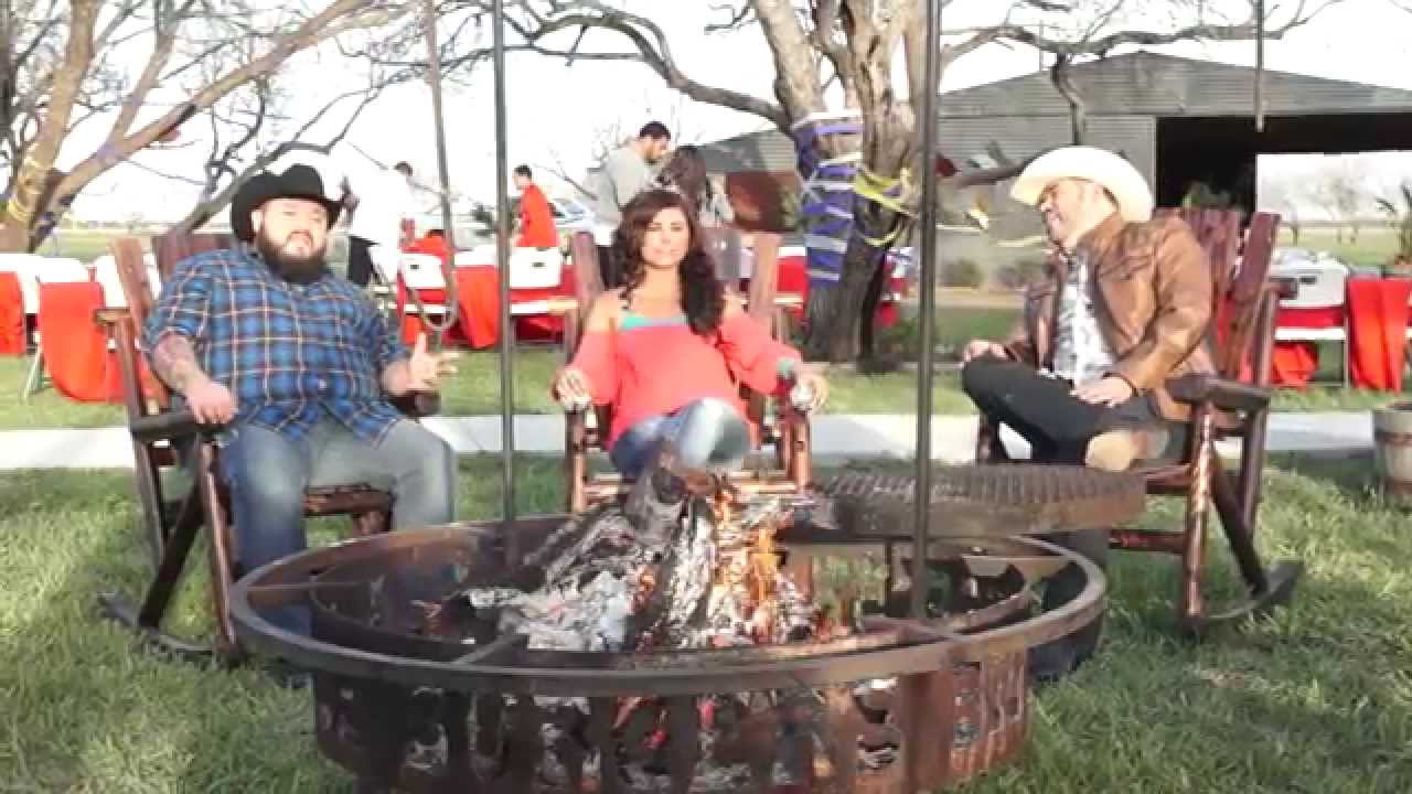 Elida Reyna Y Avante - Atrevete Amarme con Ben De Leon y Rolando Benavidez de Solido (Video Oficial)