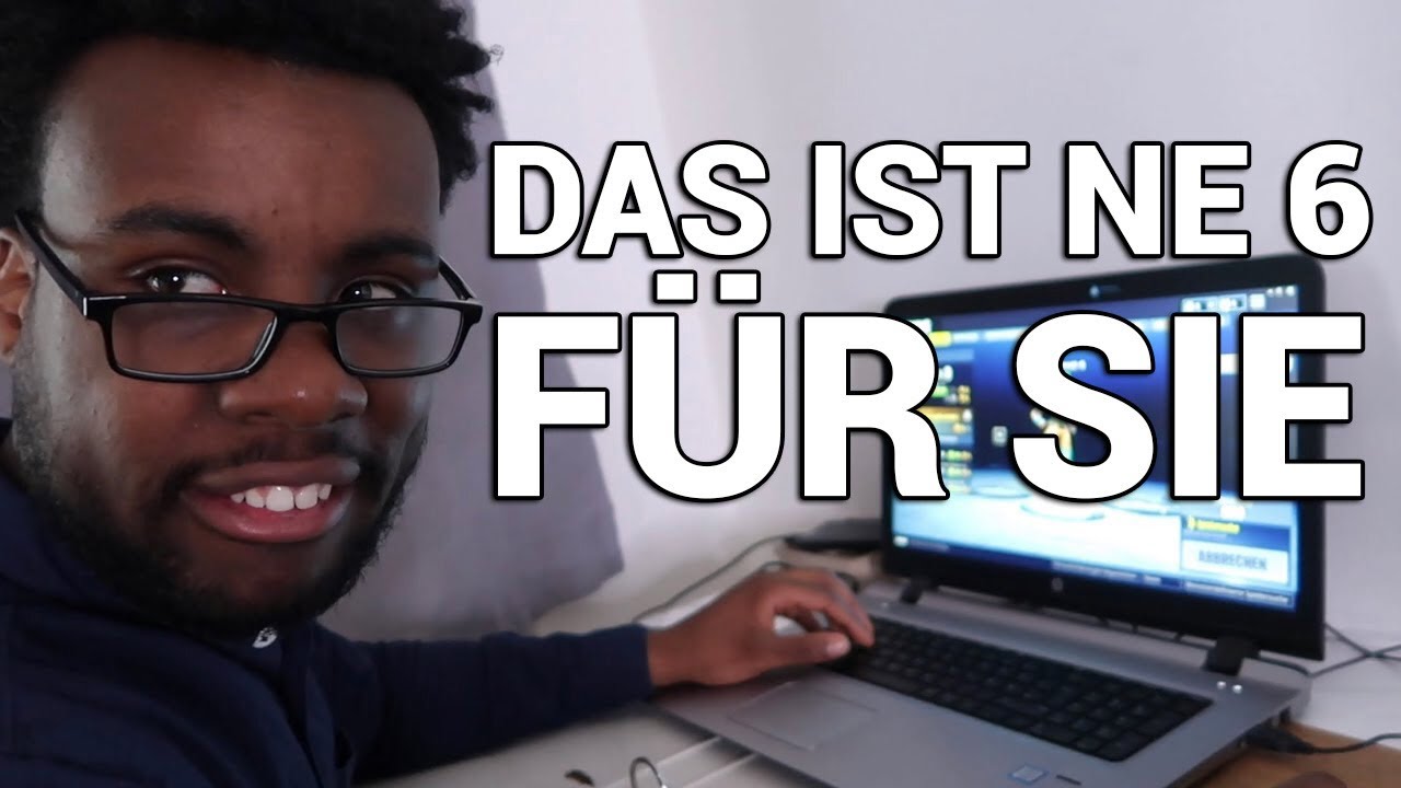 Herr Huen zockt Fortnite | Fortnite tutorial