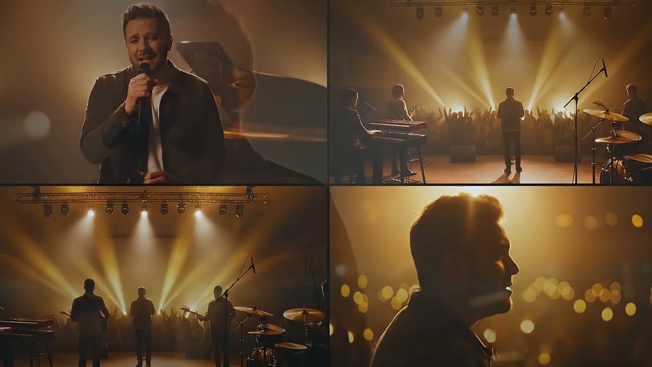 Your Love Never Fades | EMOTIONAL LIVE WORSHIP – Hope, Grace & God’s Faithful Love