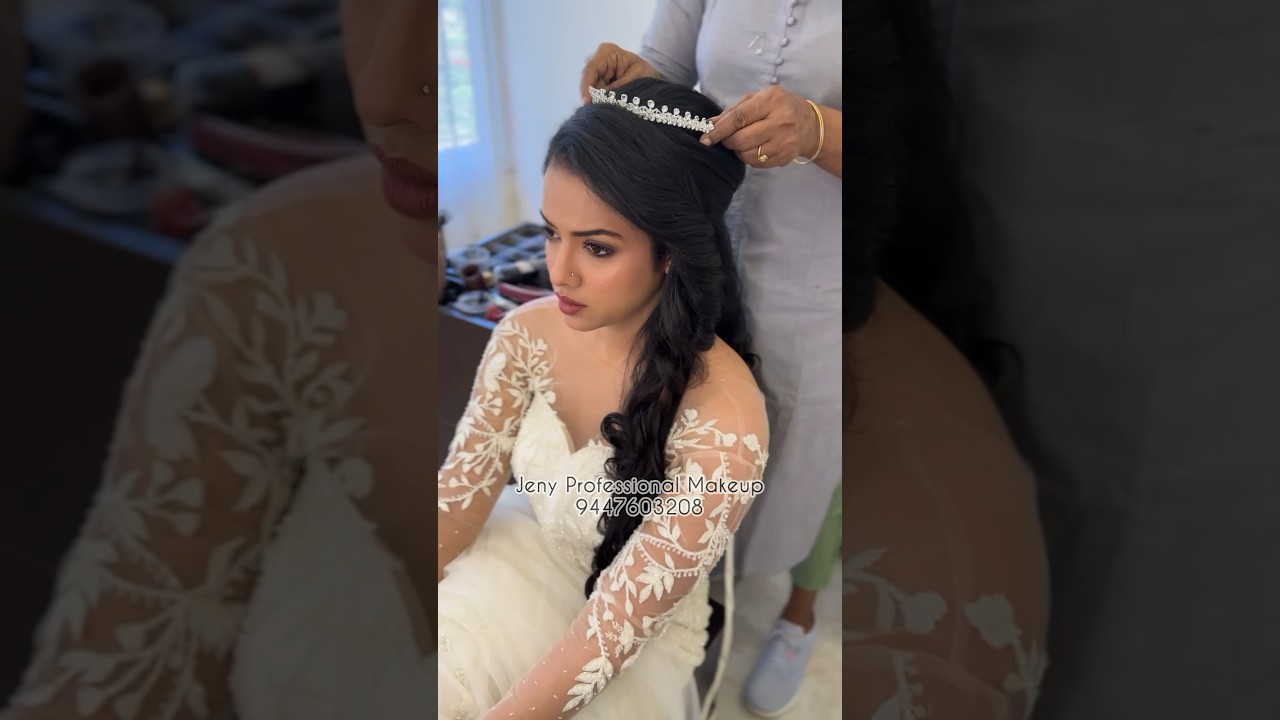 9 brides on same day! #shortsvideo #youtubeshorts #shorts