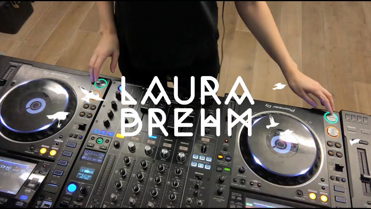 Experimental Bass House DJ Set