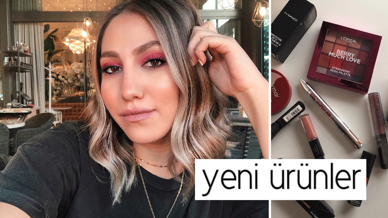 ALINIR MI ALINMAZ MI? | YENİ ÜRÜNLERİ DENİYORUM
