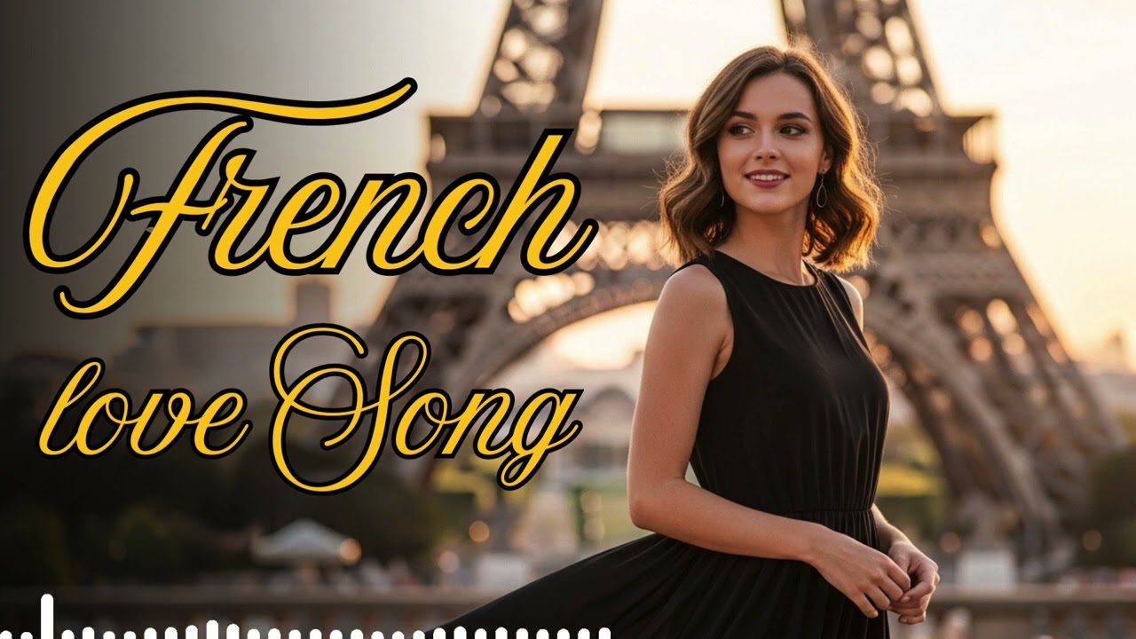 Paris en Musique | Nuit de Saphir – Dreamy Paris Night Melodies