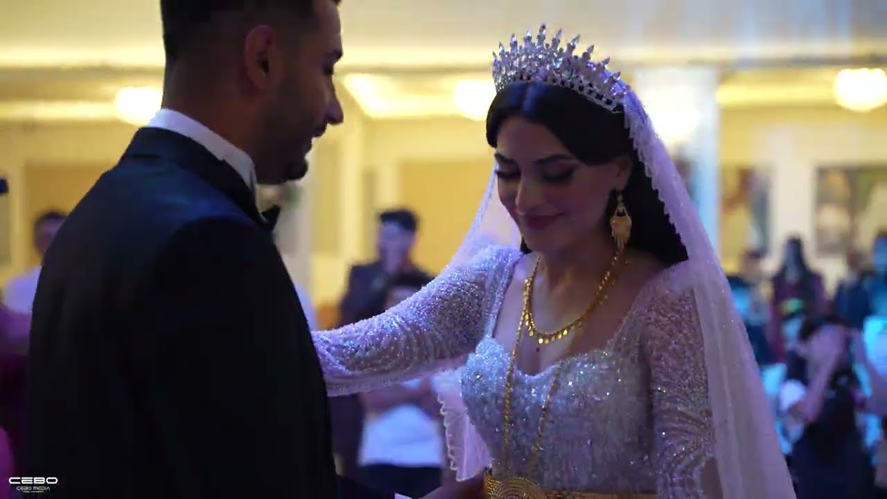 SONGÜL- ŞAHİN DÜĞÜN 1