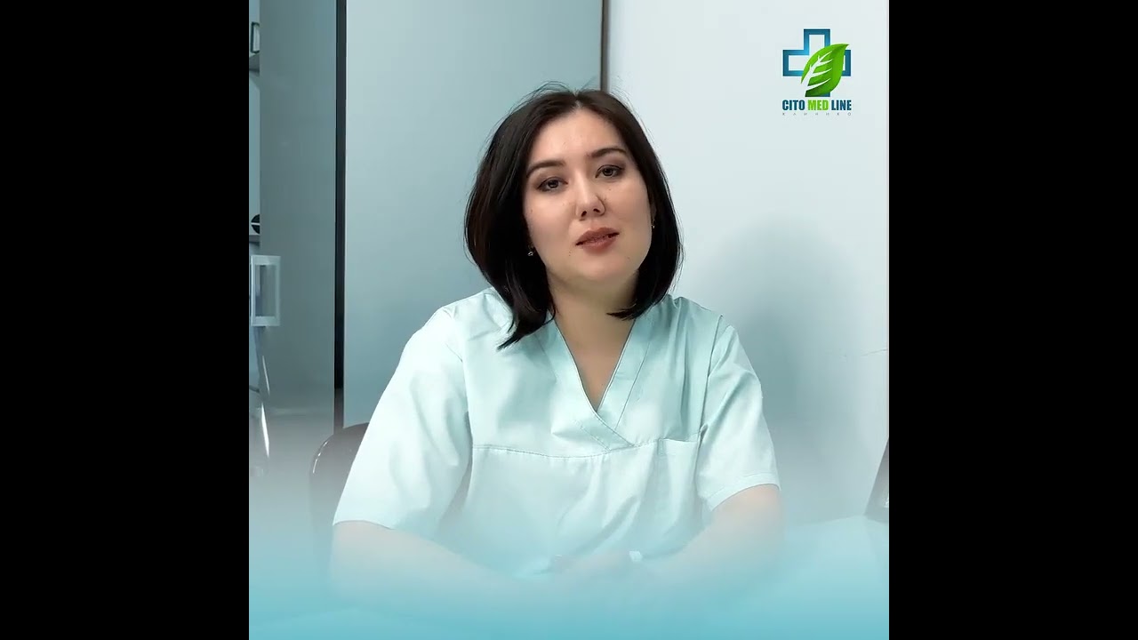 🔶 Эндометриоз (Аденомиоз) нима? 