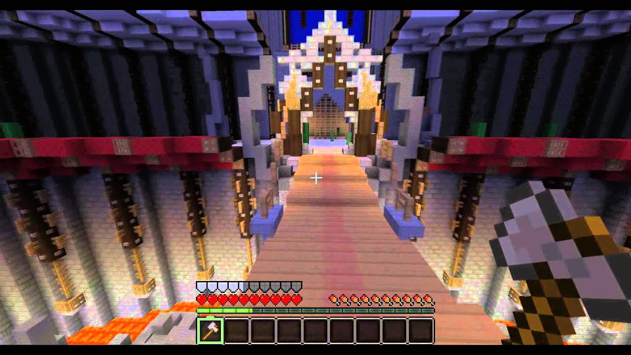 Przygoda MineCraft 4 - odcinek 6 