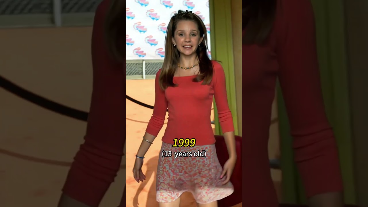 The Amanda Bynes Legend: The Real Life Behind the Applause #history #story #evolution
