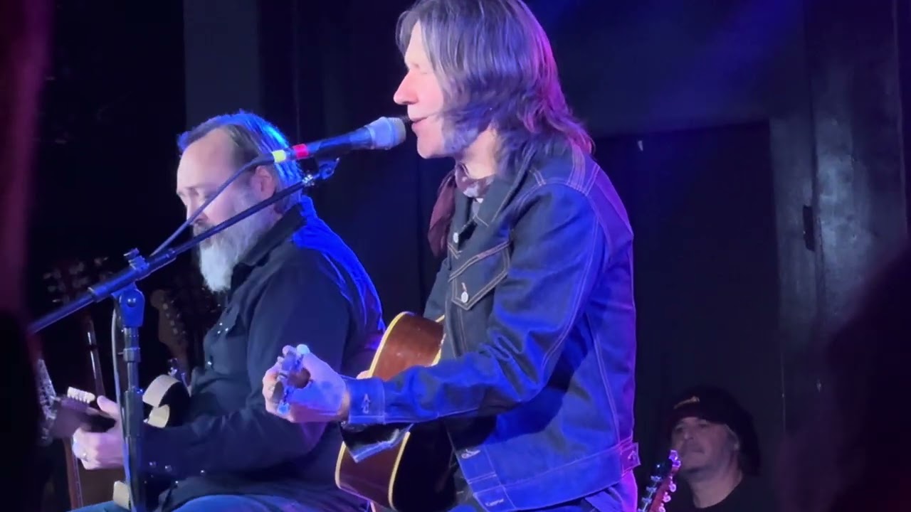 Charlie Starr and Benji Shanks “Ain’t Got the Blues” 1/26/2026