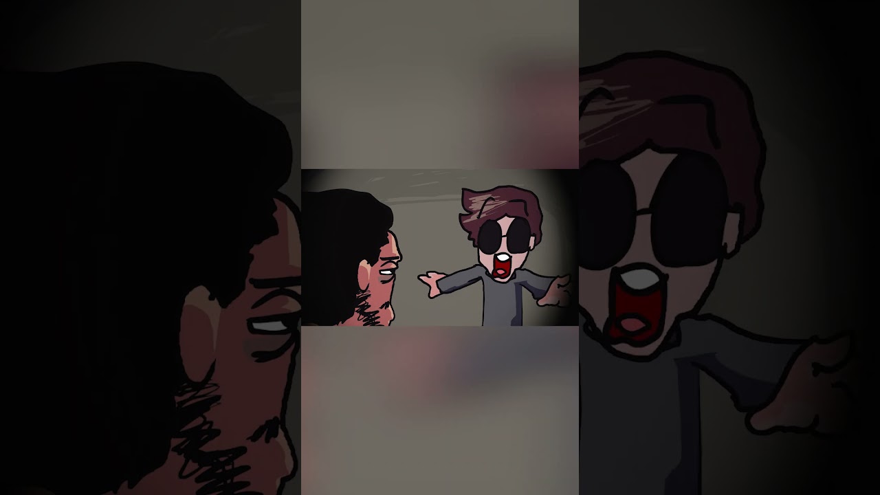 The Terrifying Life of Luxury | Chester is In love with PARKER?