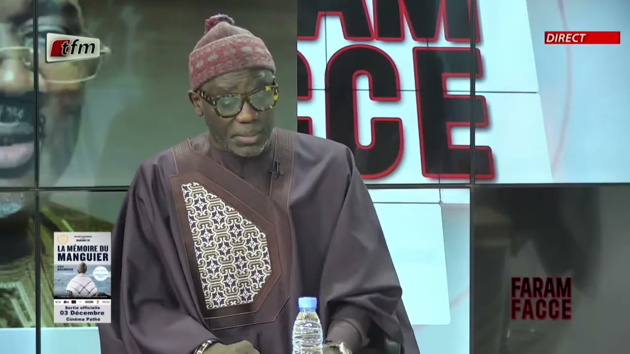 Cheikh yerim Seck sur la dette cachée… cas madiambal DIAGNE : les juges français ordonnent un sursis