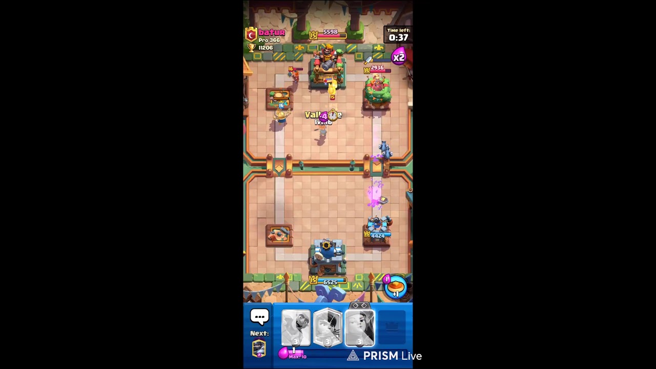 road to 11.5K trophies 😢🙏🏻
