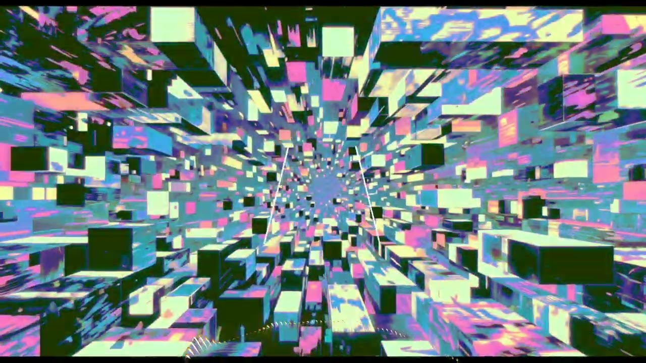 DARK SIGNAL - Drum & Bass / Dubstep