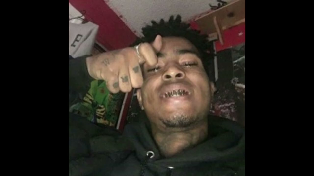 [free for non profit] hard xxxtentacion type beat 