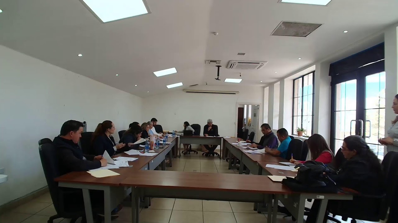 APERTURA DE PROPUESTAS DE LA LICITACIÓN PÚBLICA MC-CAACS-N10/2026