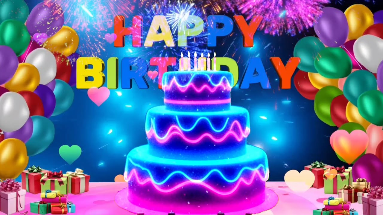 Best Birthday Song 2026 🎈 Birthday DJ Remix 🎂 Birthday Party Beats & Music 🎉