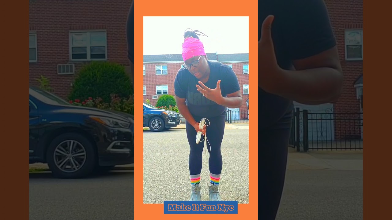 How to do the alternate foot jump with jump rope