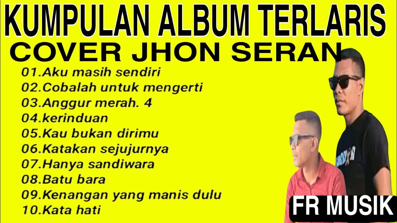 KUMPULAN ALBUM KENANGAN PALING BANYAK DI CARI ENAK TEMAN PERJALANAN 