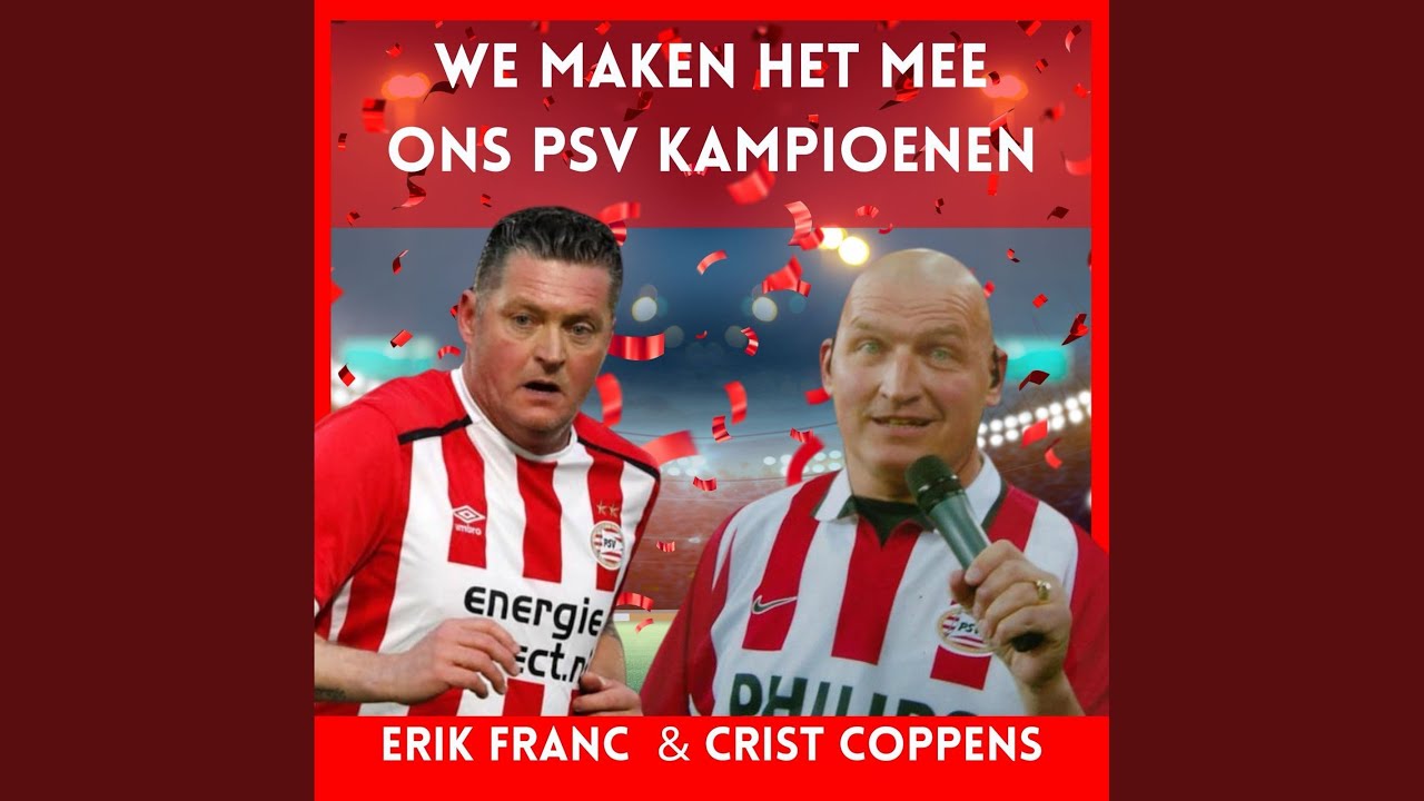 Kam Kam Kampioenen 2018