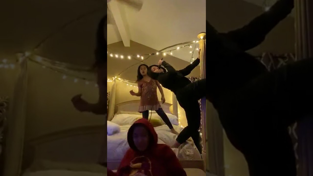 Dinah Jane | Instagram Live Stream | April 19, 2020 (Part 2)